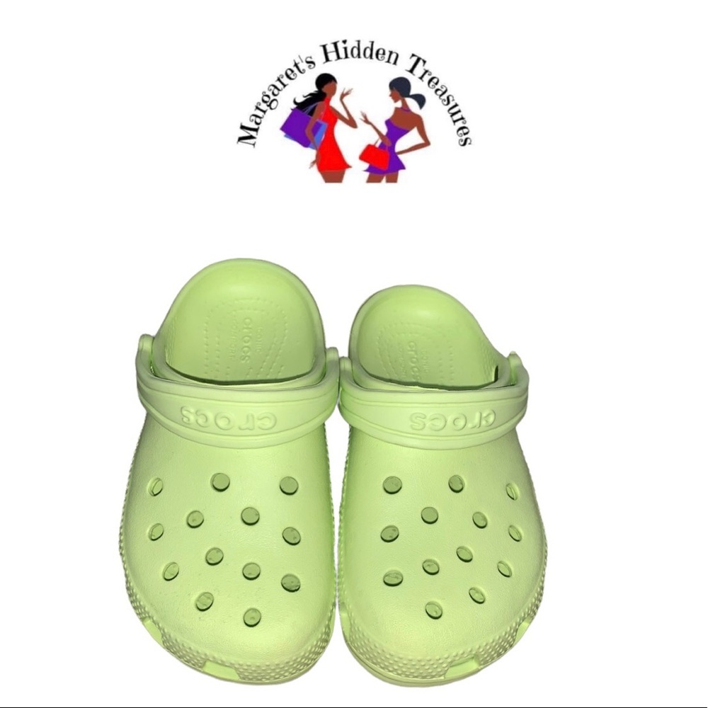 Kids Crocs - Picture 2 of 2
